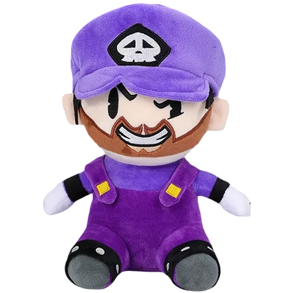 Super Mario SMG3 Plush