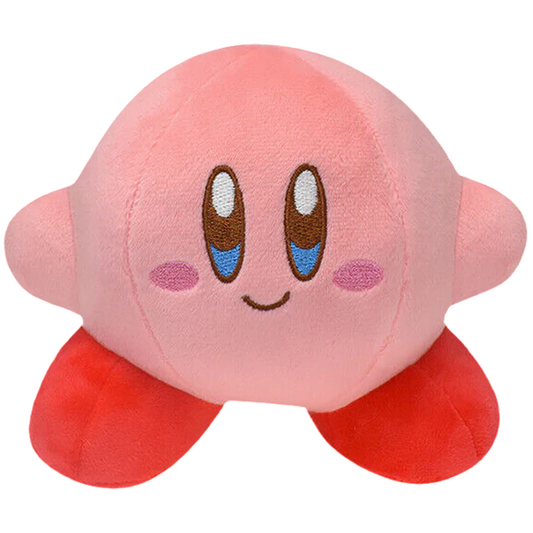 Kirby Plush