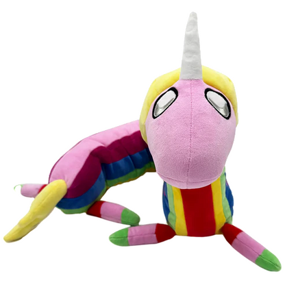 Adventure Time Lady Rainicorn Plush