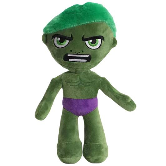 Marvel Hulk Plush