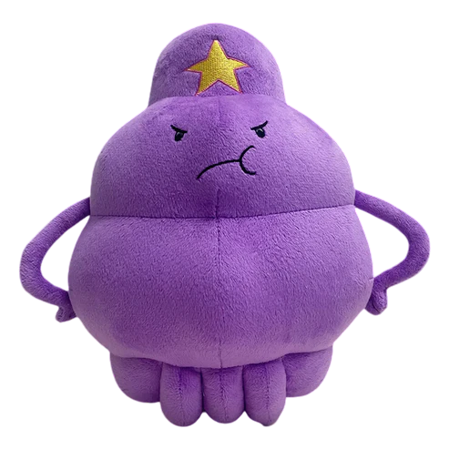Adventure Time Lumpy Space Princess Plush