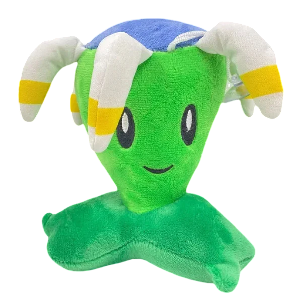 Plants vs. Zombies Bloomerang Plush