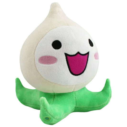 Overwatch Pachimari Plush