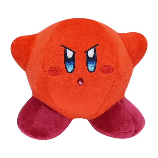 Kirby Plush