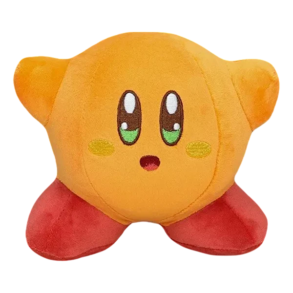 Kirby Plush