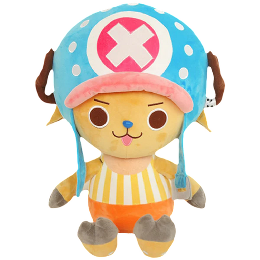 One Piece Tony Tony Chopper Plush