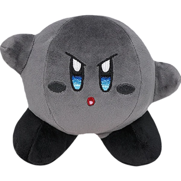 Kirby Plush