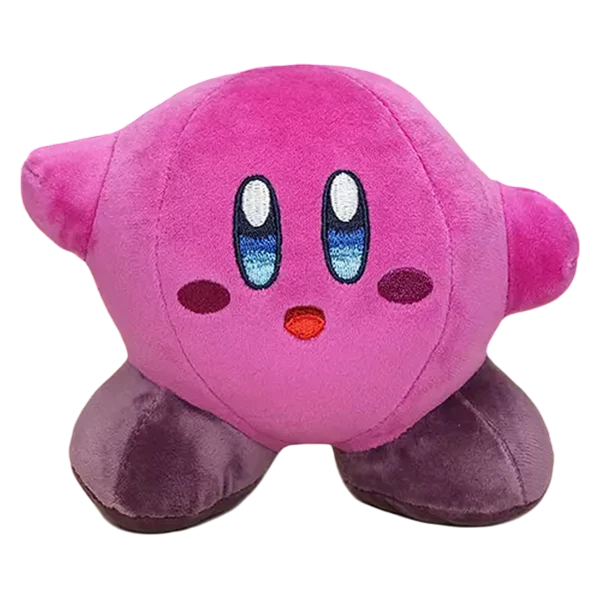 Kirby Plush