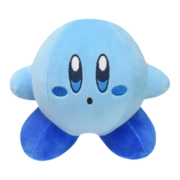 Kirby Plush