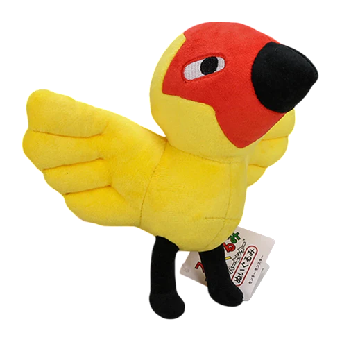 Super Mario Condart Plush