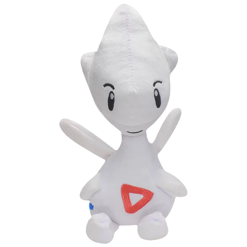 Pokémon Togetic Plush