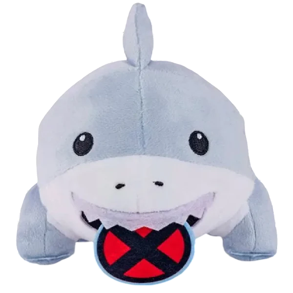 Marvel Jeff the Land Shark Plush