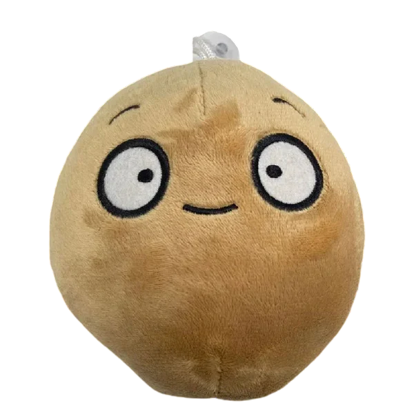 Plants vs. Zombies Wall-nut Plush