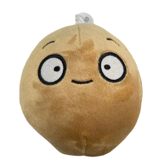 Plants vs. Zombies Wall-nut Plush