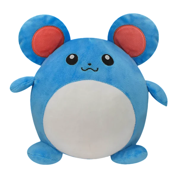 Pokémon Marill Plush