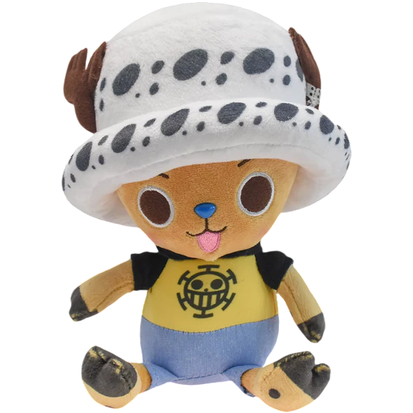 One Piece Tony Tony Chopper Plush