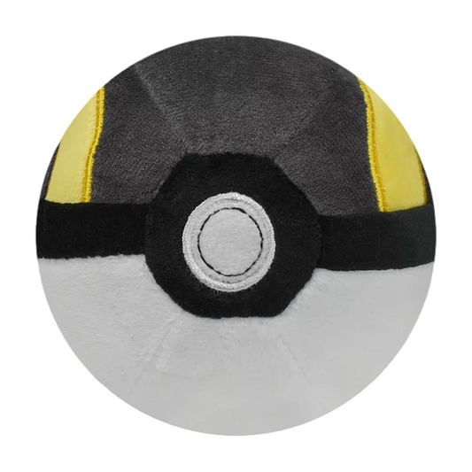 Pokémon Ultra Ball Plush