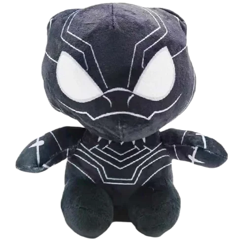 Marvel Black Panther Plush