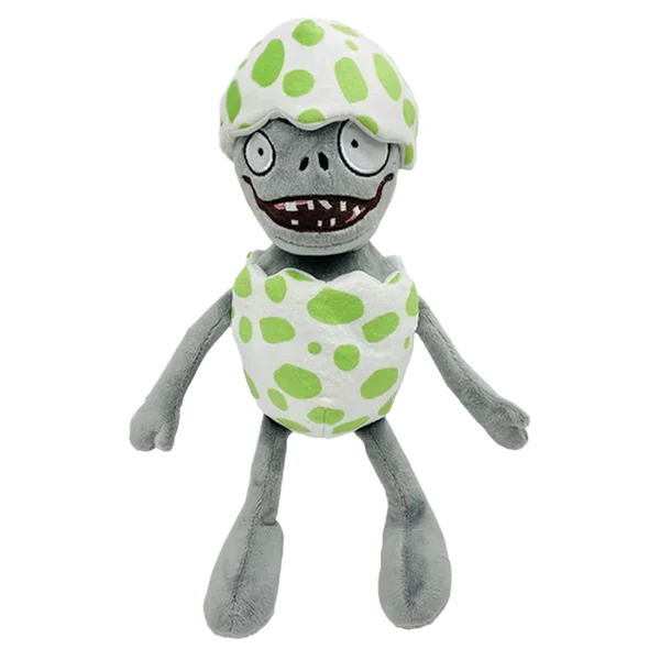 Plants vs. Zombies Zombie Plush