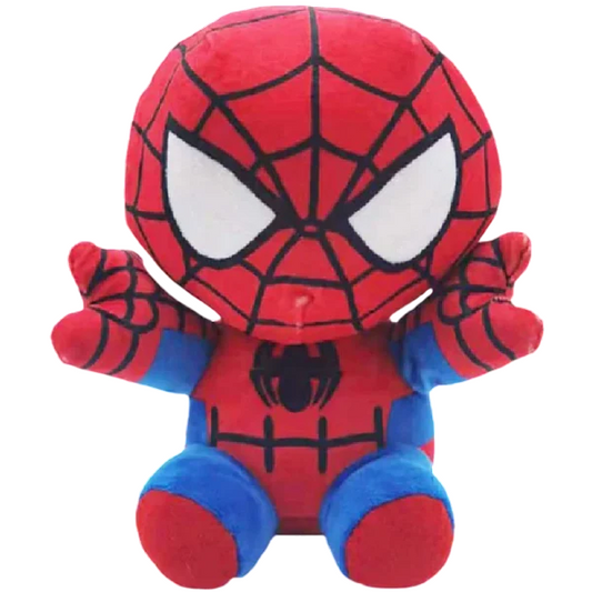 Marvel Spider-Man Plush