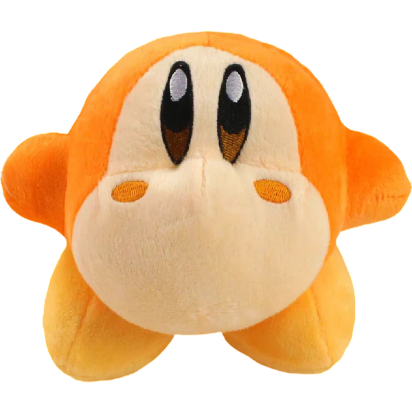 Kirby Waddle Dee Plush