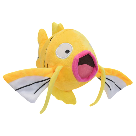 Pokémon Shiny Magikarp Plush