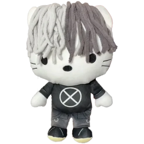 Ken Carson Plush