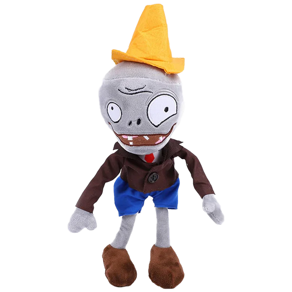 Plants vs. Zombies Zombie Plush