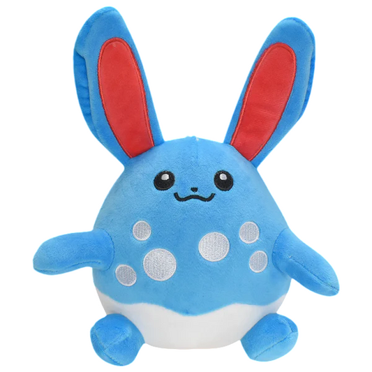 Pokémon Azumarill Plush