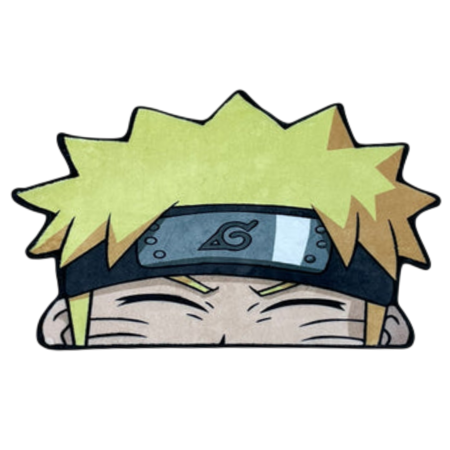 Naruto Uzumaki Rug