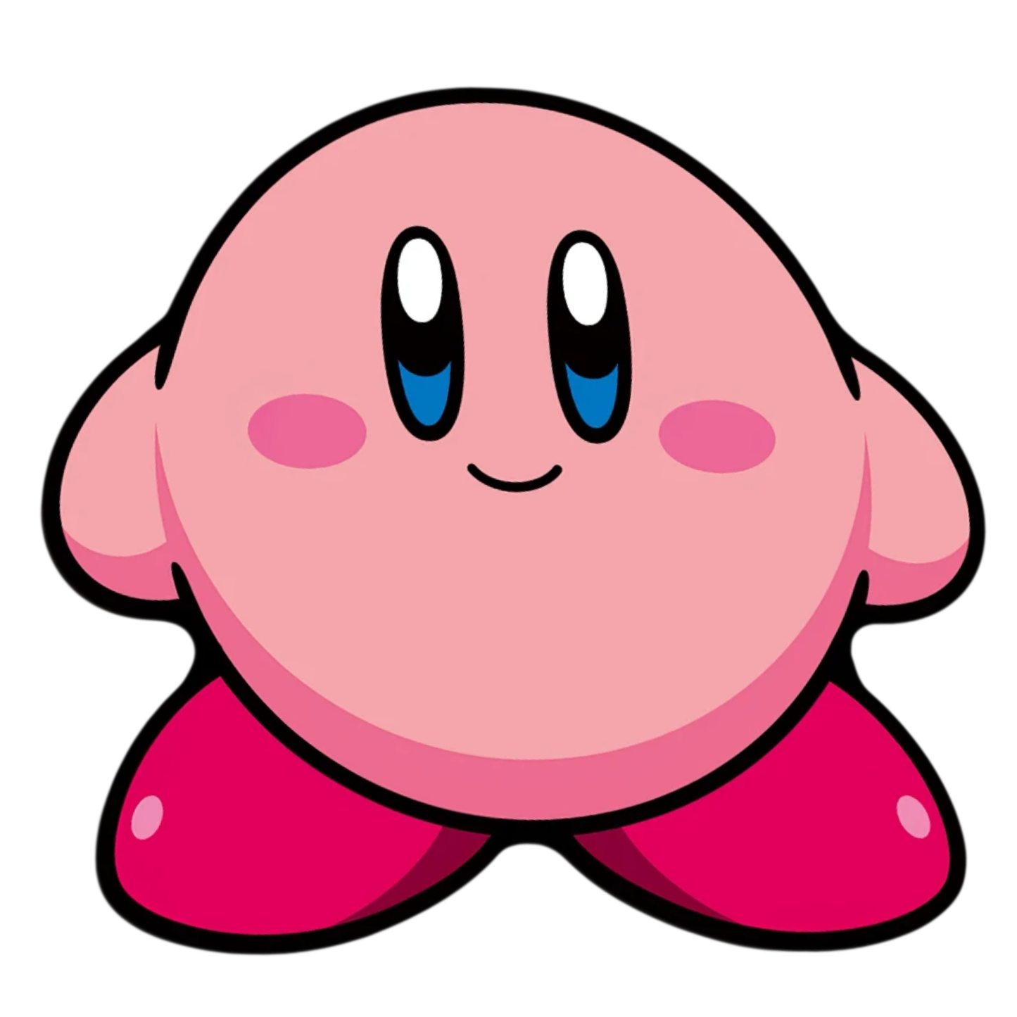 Kirby Rug