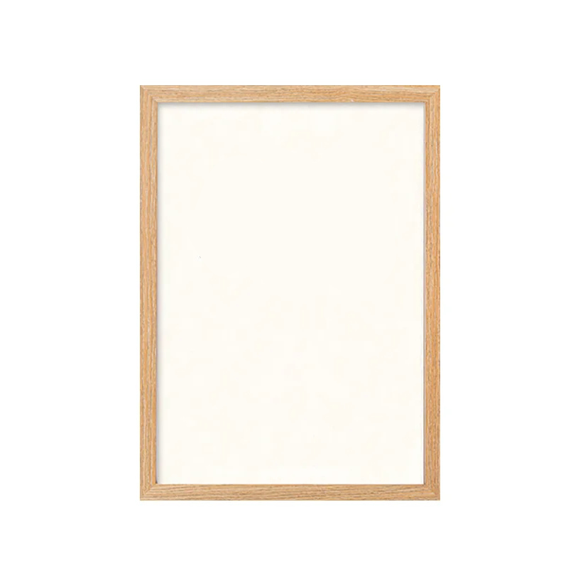 Wooden Picture Frame