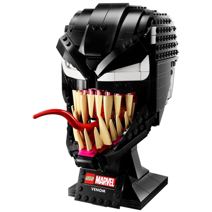 Marvel Venom Mask
