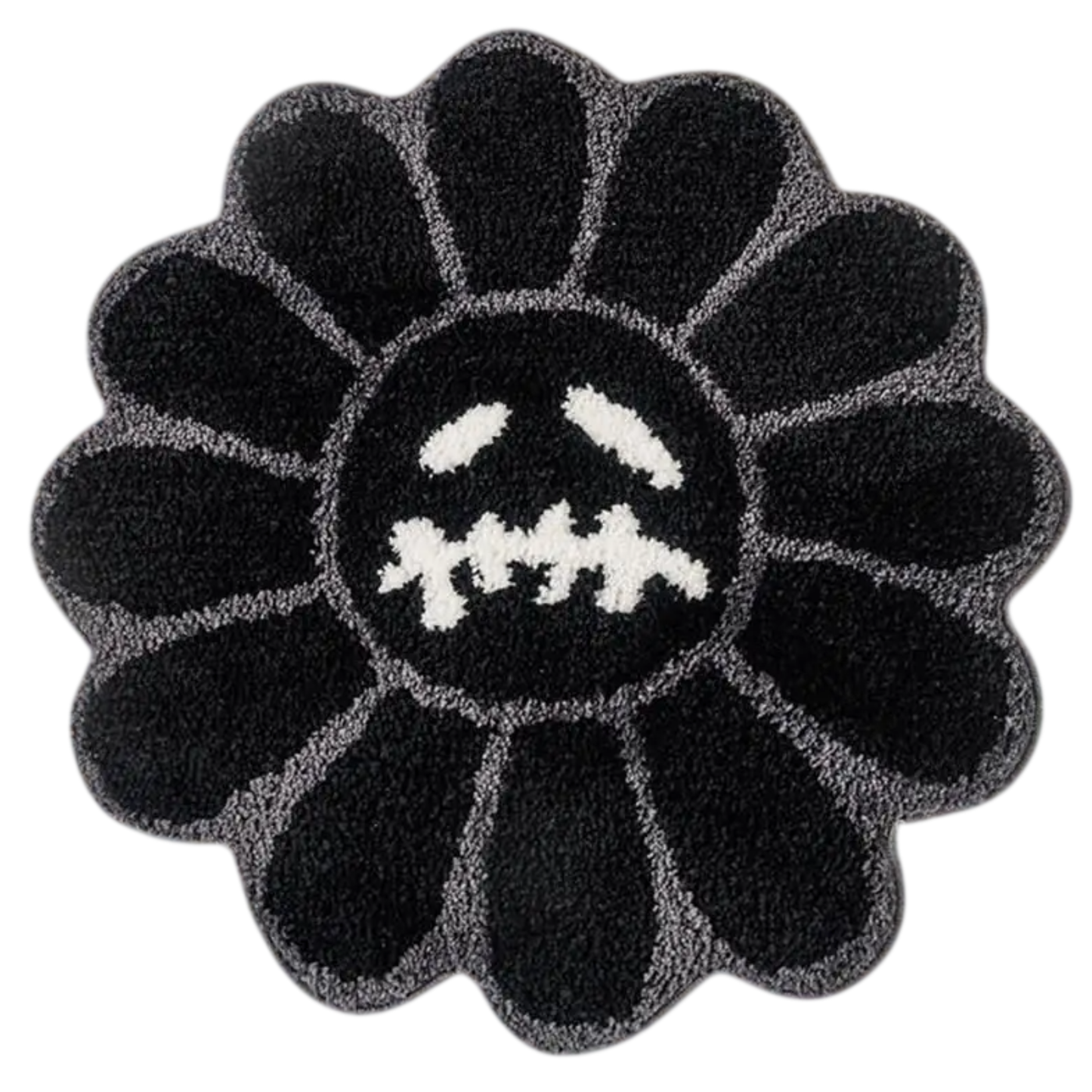 Travis Scott X Takashi Murakami Rug