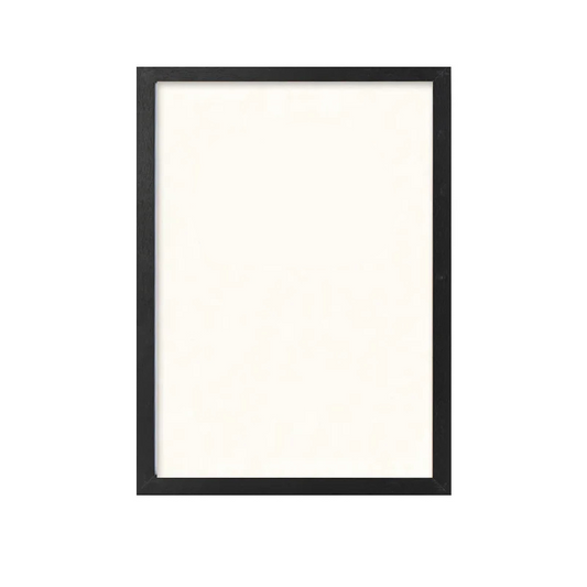 Wooden Picture Frame