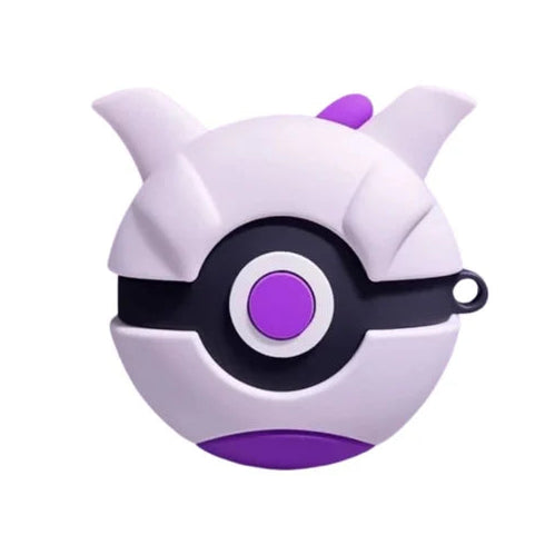 Pokémon Mewtwo AirPod Case