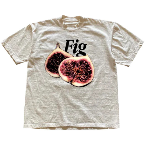 Fig Tee