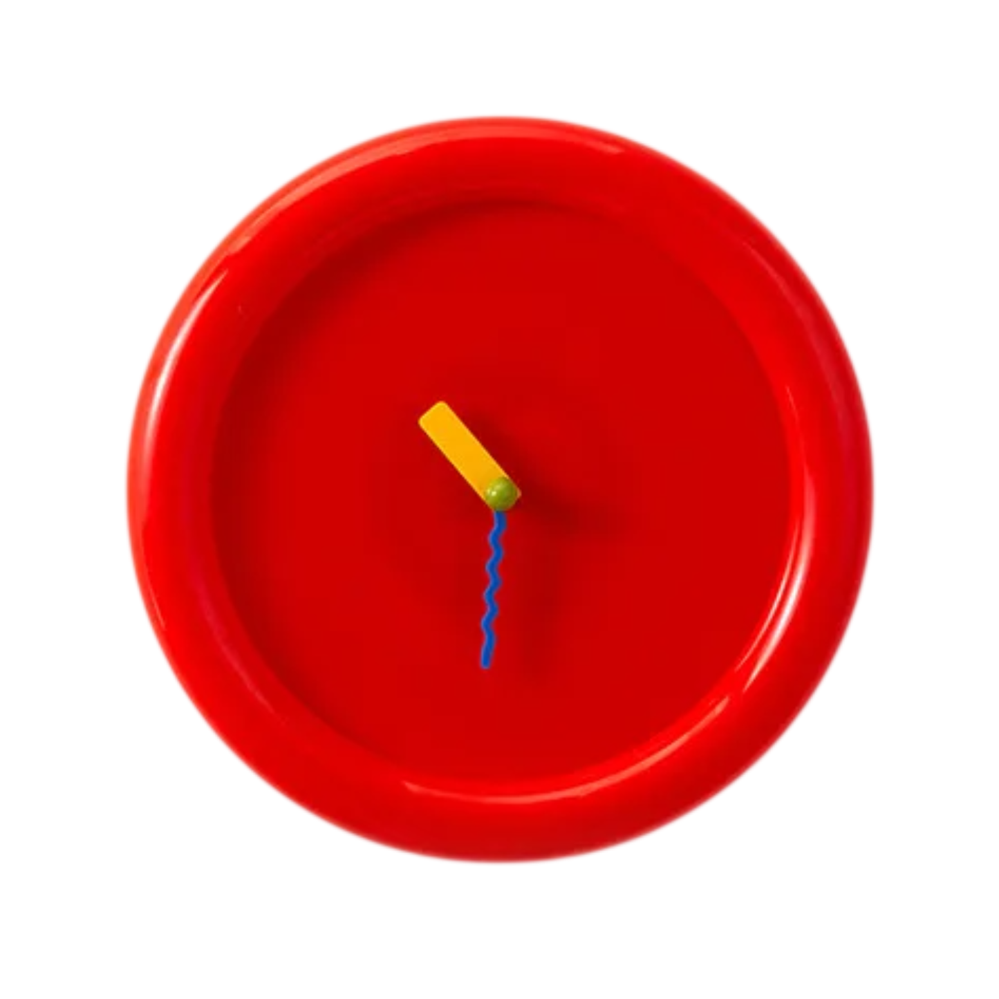 Nordic Clock