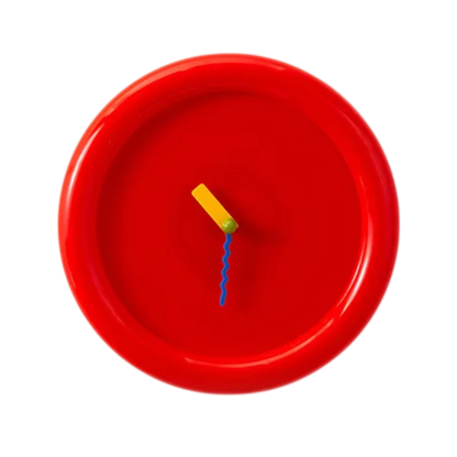 Nordic Clock