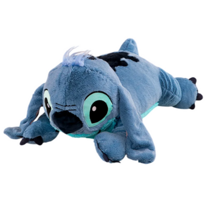 Stitch Long Pillow