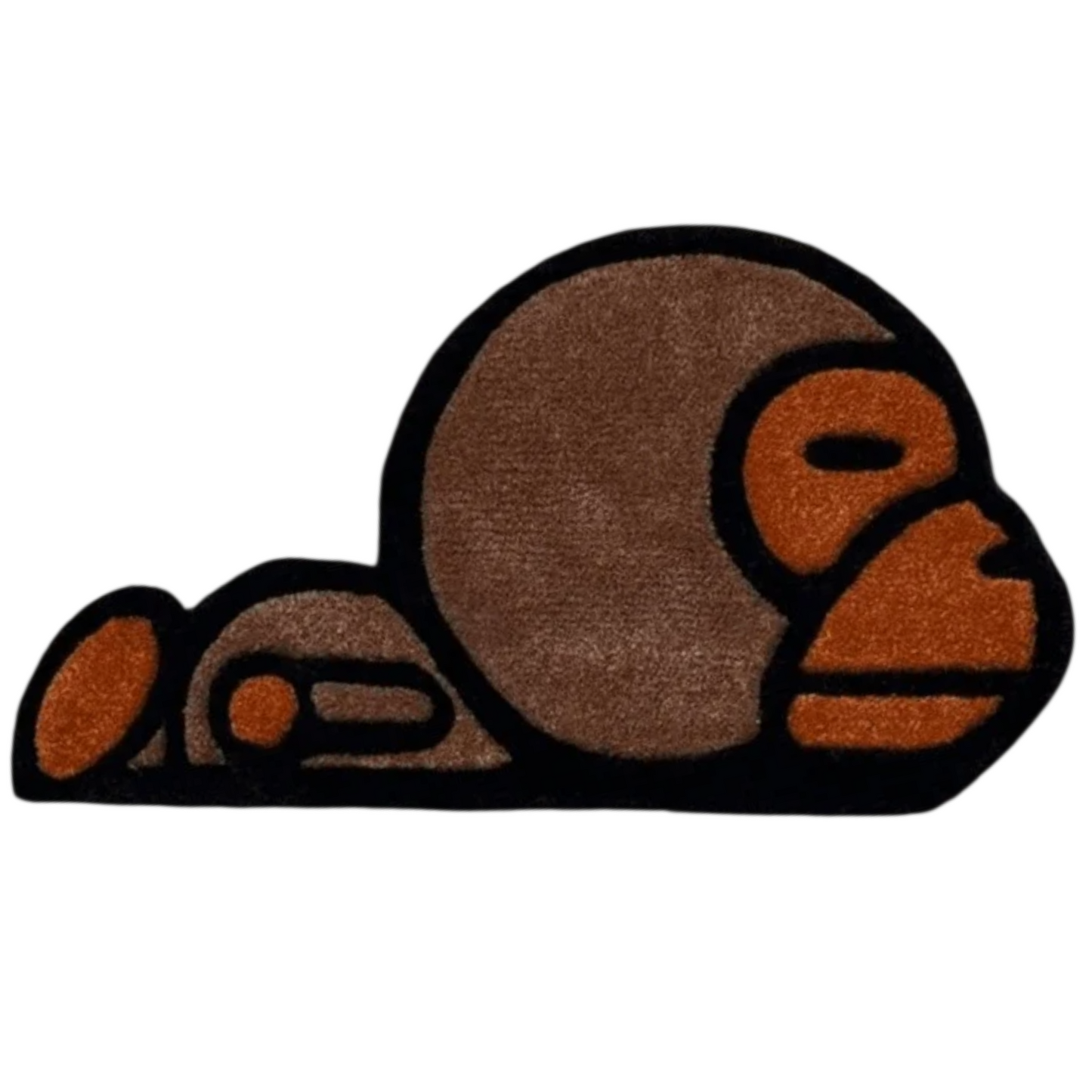 Baby Milo Rug