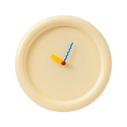 Nordic Clock