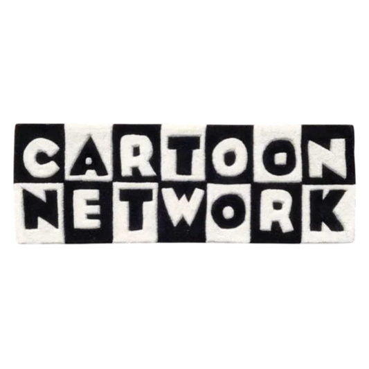 Cartoon Network Rug