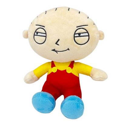 Family Guy Plush