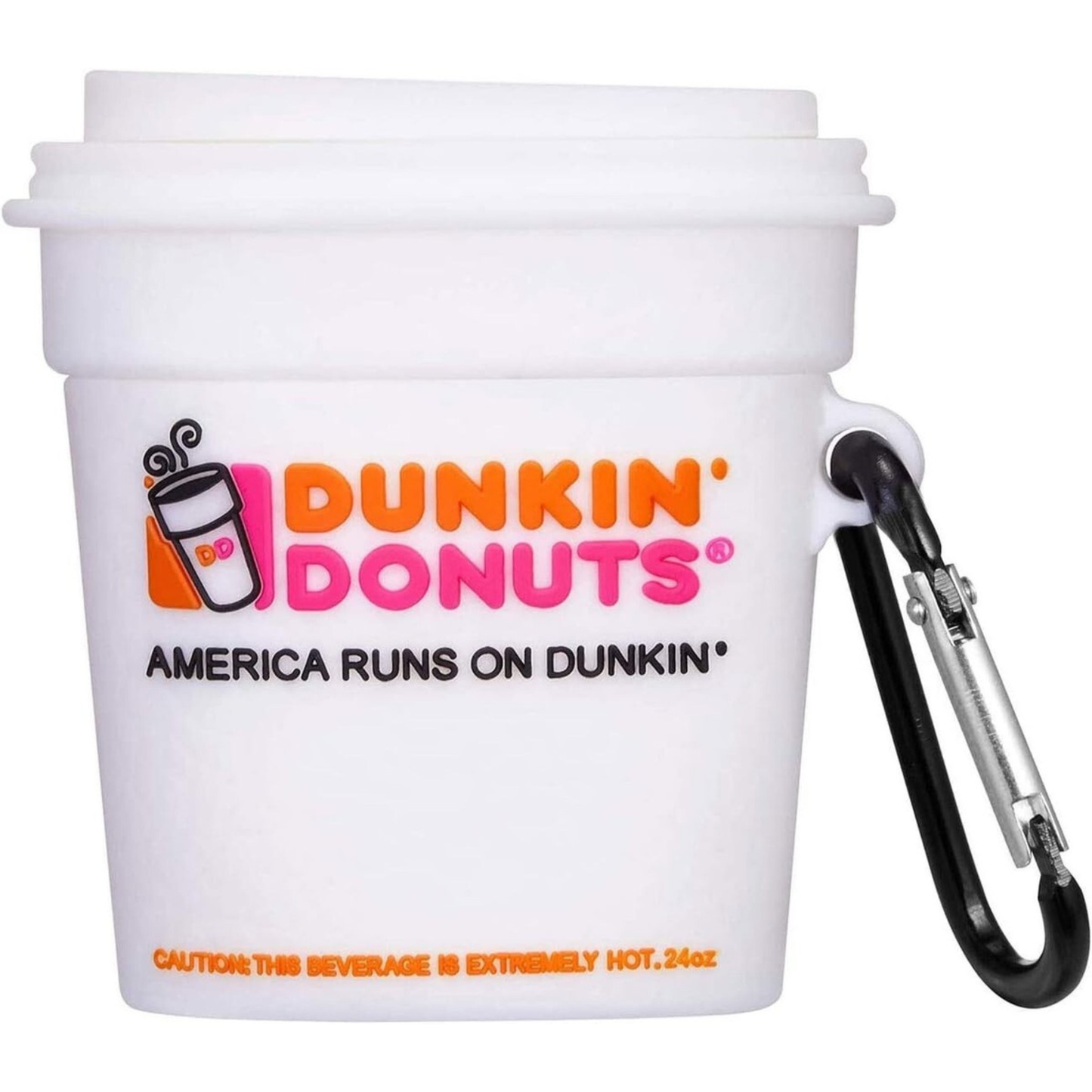 Dunkin' Donuts Coffee AirPod Case
