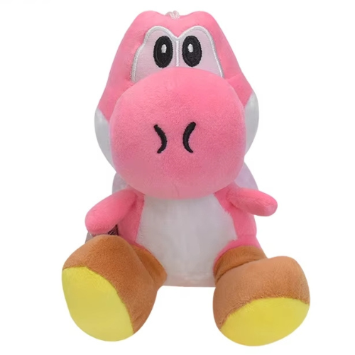 Super Mario Yoshi Plush