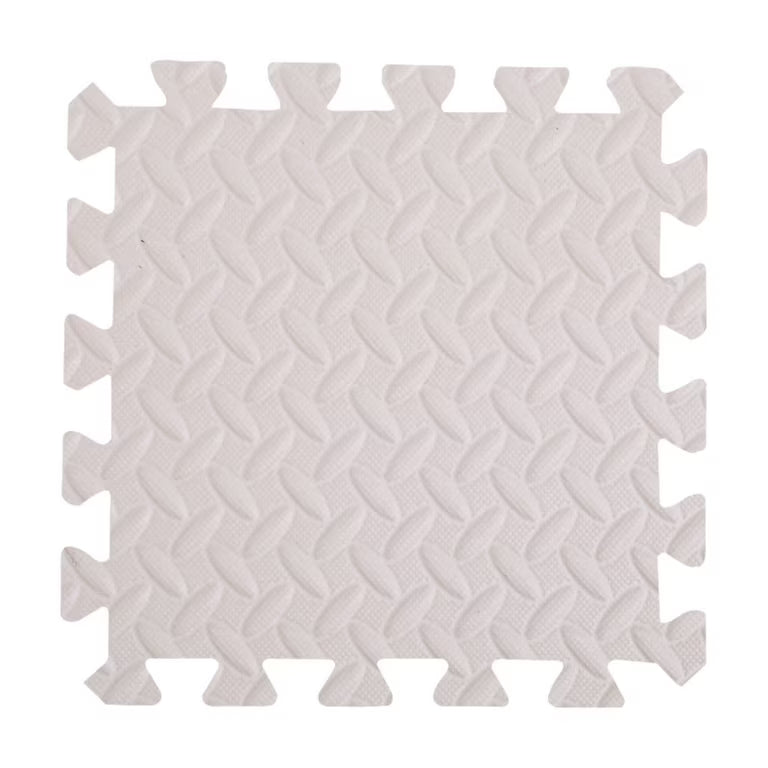 Puzzle Foam Mat