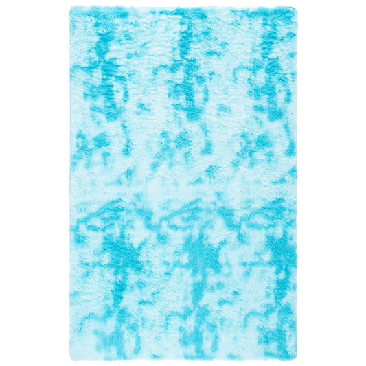 Aqua Rug