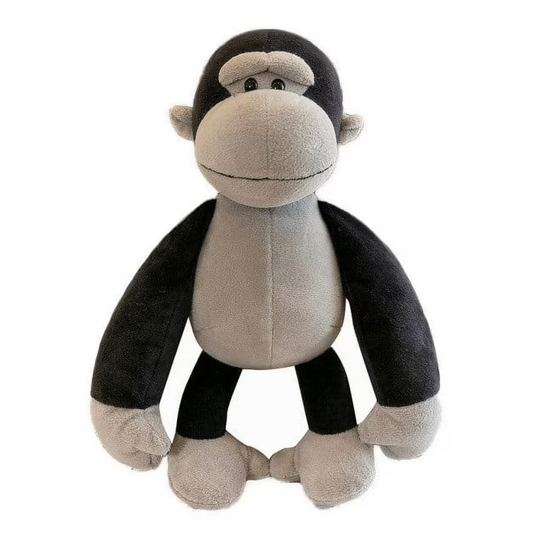 Gorilla Plush