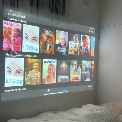Mini Projector